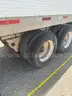 Trailer, 48ft Enclosed Trailer, Qty 1