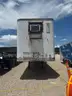 Trailer, 48ft Enclosed Trailer, Qty 1
