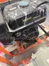 Generators, Multi Power, 120 to 240V, W/ Concrete Vibrators, Qty 2