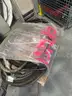 Generators, Multi Power, 120 to 240V, W/ Concrete Vibrators, Qty 2