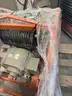 Generators, Multi Power, 120 to 240V, W/ Concrete Vibrators, Qty 2