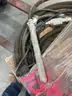 Generators, Multi Power, 120 to 240V, W/ Concrete Vibrators, Qty 2