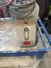 Construction Tools, Crimper, Hole Punch, Cable Tugger, Plumbers Press, 1 LOT