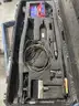 Construction Tools, Crimper, Hole Punch, Cable Tugger, Plumbers Press, 1 LOT