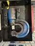 Construction Tools, Crimper, Hole Punch, Cable Tugger, Plumbers Press, 1 LOT