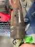 Construction Tools, Crimper, Hole Punch, Cable Tugger, Plumbers Press, 1 LOT