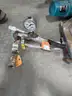 Construction Tools, Crimper, Hole Punch, Cable Tugger, Plumbers Press, 1 LOT