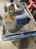Construction Tools, Crimper, Hole Punch, Cable Tugger, Plumbers Press, 1 LOT