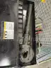 Construction Tools, Crimper, Hole Punch, Cable Tugger, Plumbers Press, 1 LOT