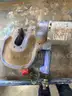 Construction Tools, Crimper, Hole Punch, Cable Tugger, Plumbers Press, 1 LOT