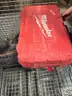 Construction Tools, Crimper, Hole Punch, Cable Tugger, Plumbers Press, 1 LOT