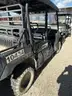 ATV, Kawasaki, Mule Pro - DXT, W/ Roof Rack, Qty 1