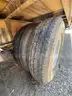 40&#x27; FLATBED GOOSENECK TRAILER