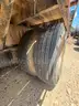 40&#x27; FLATBED GOOSENECK TRAILER