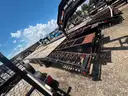 40&#x27; FLATBED GOOSENECK TRAILER
