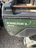 ATV, Kawasaki, Mule Pro - DXT, W/ Roof Rack, Qty 1