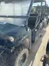 ATV, Kawasaki, Mule Pro - DXT, W/ Roof Rack, Qty 1