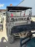 ATV, Kawasaki, Mule Pro - DXT, W/ Roof Rack, Qty 1
