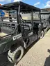 ATV, Kawasaki, Mule Pro - DXT, W/ Roof Rack, Qty 1