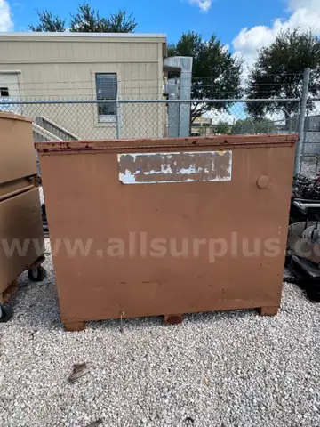 GANG BOX