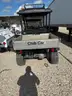 ATV, Club Car, Carry All 1700, W/ Top Rack, Qty 1