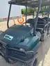 ATV, Club Car, Carry All 1700, W/ Top Rack, Qty 1