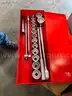 SOCKET SET (6 SETS)