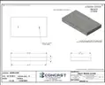 CONCRETE TRENCH SYSTEM