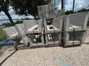 CONCRETE TRENCH SYSTEM