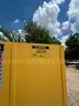 FLAMMABLE STORAGE CABINETS