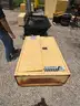 FLAMMABLE STORAGE CABINETS