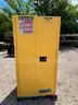 FLAMMABLE STORAGE CABINETS
