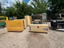 FLAMMABLE STORAGE CABINETS