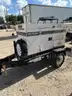 Generator, Diesel, MQ Power, Qty 1