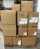LOT OF 50 Extreme Networks &#x22;NEW&#x22; AP-7562 with 300 ML-2452-HPAG4A6-01 Antennas