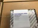 LOT OF 50 Extreme Networks &#x22;NEW&#x22; AP-7562 with 300 ML-2452-HPAG4A6-01 Antennas