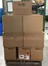 LOT OF 50 Extreme Networks &#x22;NEW&#x22; AP-7562 with 300 ML-2452-HPAG4A6-01 Antennas