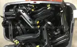 LOT OF 28 Huanuo Dual Monitor Arm Stand