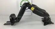 LOT OF 28 Huanuo Dual Monitor Arm Stand
