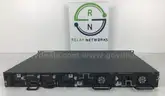 LOT OF 50 Brocade ICX7450-48P-STK-E 48 Port PoE Switches with Modules and 2x Power