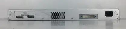 LOT OF 57 Cisco Meraki MS220-48FP Reset, Tested &#x26; &#x22;Unclaimed&#x22;