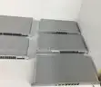 LOT OF 89 Cisco Meraki PoE Switches and Firewalls