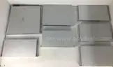 LOT OF 89 Cisco Meraki PoE Switches and Firewalls