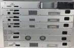 LOT OF 89 Cisco Meraki PoE Switches and Firewalls