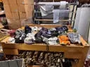 Large Lot Of Assorted Hats