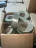 5 Case Lot Military Duct Tape – 2” x 60 Yards, 12 Mil Thick, OD Green