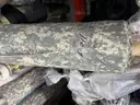 1-Roll 110 Yards Universal Digital ACU Camo Ripstop Fabric Material