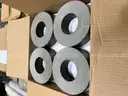 3 Case Lot Military Spec, Lusterless Cloth Duct Tape – 2” x 60 Yards, 12.5 Mil Thick, OD Green