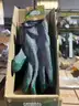 Large wholesale lot of new work/safety gloves in various colors, brands, and sizes. Great for industrial use, resale