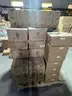 Large wholesale lot of new work/safety gloves in various colors, brands, and sizes. Great for industrial use, resale